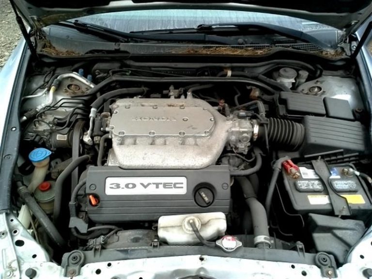 2014 Honda Accord Wheel Auto Parts