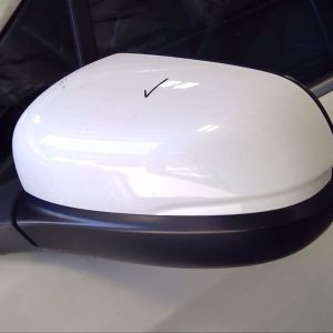 2016 HONDA PILOT SIDE VIEW MIRROR - 1945928